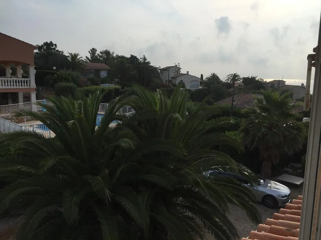 لي إيسامبر Villa Manu B&B Chambre D'Hote لي إيسامبر