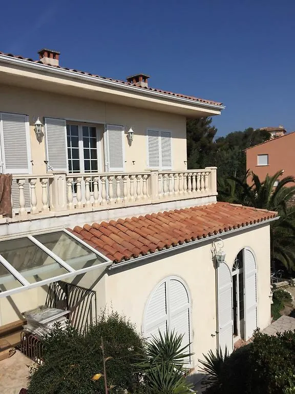 لي إيسامبر Villa Manu B&B Chambre D'Hote لي إيسامبر