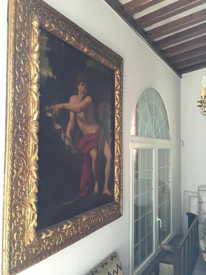 فندق مبيت وإفطار لي إيسامبر Villa Manu B&B Chambre D'Hote فرنسا